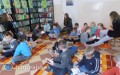 Dzieci w Aleksandrowie rozpoczy tworzenie wasnej ksiki razem z MODELEM