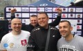 Slam Drinkers tu za podium na SBA 3x3 Tour w Koszycach