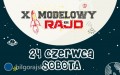 24 czerwca - X Modelowy Rajd Rowerowy