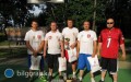 Slam Drinkers Bigoraj na II miejscu Korona 3x3 Kielce Open