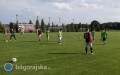 Juniorzy ady trenuj na obozie w Mielniku