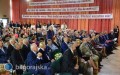 Uroczyste obchody jubileuszu 80-lecia LO im. ONZ w Biłgoraju