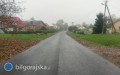 Inwestycje drogowe w gminie Ksipol