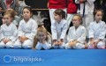 Mikoajkowy Turniej dla Dzieci w Karate Tradycyjnym