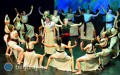 "Taniec i poezja" - koncert z okazji 25-lecia "ADY"