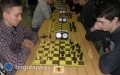 Zmagania szachistw w Szkolnych Mistrzostwach Powiatu