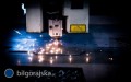 Na czym polega obrbka laserem CNC?