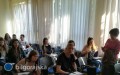 Sukces uczennic ZSZiO w konkursie jzyka rosyjskiego