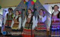 Muzyka ludowa rozbrzmiaa w gminie Goraj