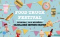 Wygraj vouchery na Food Truck Festival