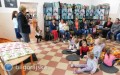Projekt "Maa ksika - wielki czowiek" w Aleksandrowie