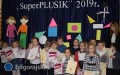 SuperPLUSIK - Gminny Konkurs Matematyczny dla szeciolatkw