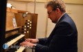 Koncert organowy z okazji 100-lecia parafii