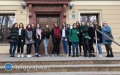 Uczniowie ZSBiO na UM w Lublinie