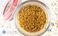 Pyek pszczeli - naturalny suplement diety prosto z ula!