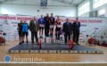 Zwycistwo w klasyfikacji druynowej i 5 medali dla Znicza