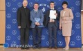 Lubelski Kurator Owiaty nagrodzi laureatw konkursw