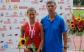 Weronika Pyzik wystartuje w Pucharze Europy