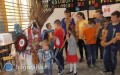 "Kolorowy Dzie w Peru" w szkole w Hedwiynie
