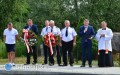 Gminny Dzień Walki i Męczeństwa Wsi Polskiej w Dąbrowicy