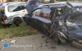 Zderzenie aut na trasie Sl - Majdan Stary. 7 osb trafio do szpitala