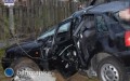 Wypadek w Aleksandrowie. 5 osb trafio do szpitali [AKTUALIZACJA]