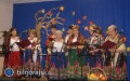 Jesienne spotkania z muzyk i folklorem w Zawadce