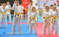 XXVIII Mikołajkowy Turniej Karate