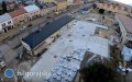 Rewitalizacja Placu Wolnoci okiem drona