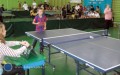 Powiatowe Igrzyska w tenisie stoowym druynowym