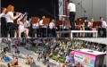 Letni koncert orkiestry