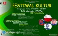 Festiwal Kultur - atrakcje i zasady uczestnictwa