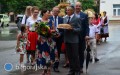 Rolnicy z gminy Jzefw witowali zakoczenie niw