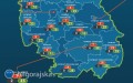 69 potwierdzonych zakażeń na Lubelszczyźnie, w tym 3 w powiecie biłgorajskim