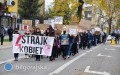 Kolejna manifestacja w Biłgoraju. Znów na ulice wyszło kilkaset osób