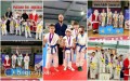 Sukcesy biłgorajskich karateków