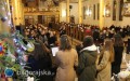 Koncert kold w parafii Jana Pawa II