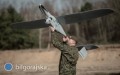 Operatorzy dronw z Lubelskiej Brygady OT wiczyli na poligonie