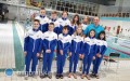 Świetny start biłgorajskich pływaków