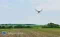 Wiosna na wieym powietrzu z dronami FPV