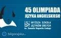 Sukces Kacpra w 45. Olimpiadzie Jzyka Angielskiego
