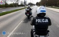 Motocykliści wyjechali na drogi. Policja apeluje o rozsądek