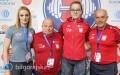Agnieszka Rak czwarta na Mistrzostwach Świata. Pobiła rekord Polski