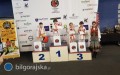Sukces Cypriana na Ogólnopolskim Turnieju Karate