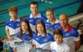 Pływackie Mistrzostwa Polski Juniorów z udziałem Sparty