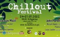 Chillout Festiwal ju w najbliszy weekend