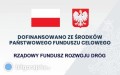 Władze Biłgoraja złożyły dwa wnioski o dofinansowanie zadań z RFRD