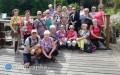 Aktywni seniorzy z Korczowa i Okrgego