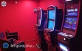 Policja zabezpieczyła nielegalne automaty do gier