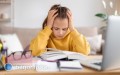 Stres u dzieci - jak sobie z nim radzi?